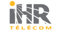 IHR Télécom logo